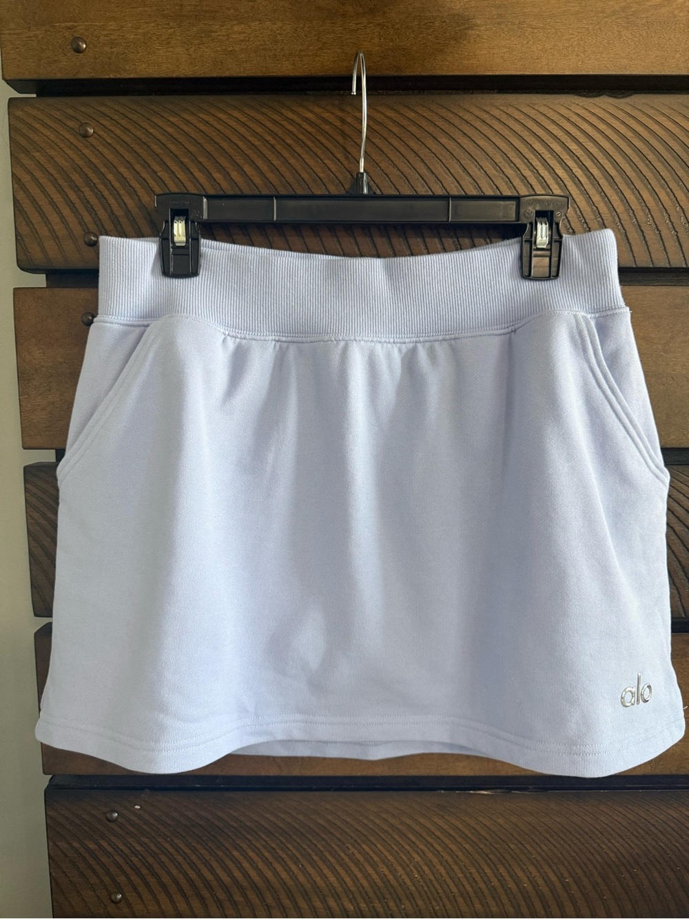 Alo Yoga Accolade Skirt